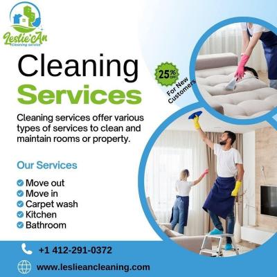 House Cleaning Expert in Pittsburgh PA - Other Other