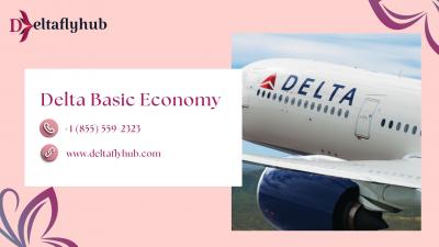 Delta Basic Economy - Other Other