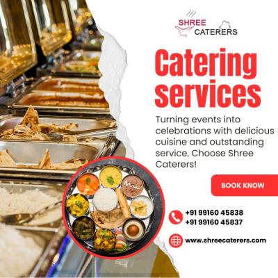 Catering Services in Bangalore - Bangalore Other