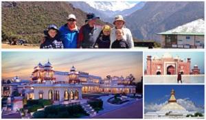 India Nepal Tour Packages - Delhi Other