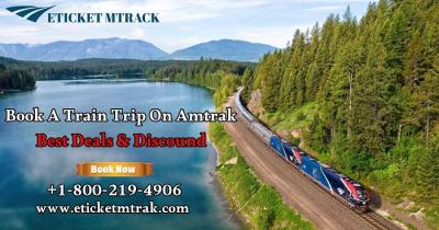 Book a Train Trip on Amtrak - Chicago Other