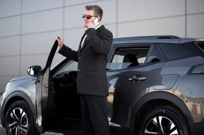 Boston Private Car Service - NorthEastern Limousine 