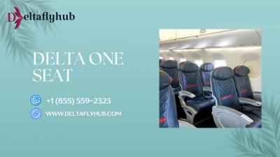 Delta One Seat  - Other Other