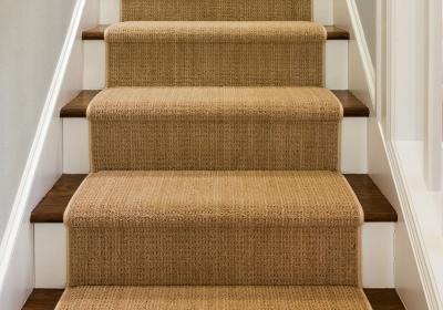 Custom Sisal Carpets in Dubai – Natural Elegance for Your Space