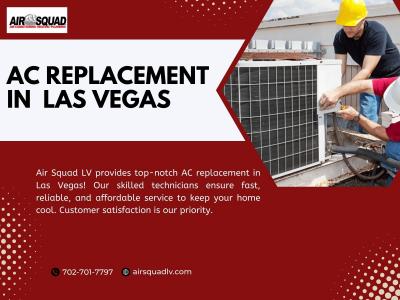 Air Conditioning Repair Las Vegas Nevada - Other Other