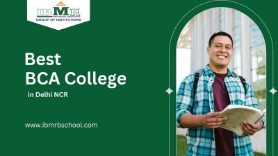 Best BCA College in Gurgaon - Gurgaon Other