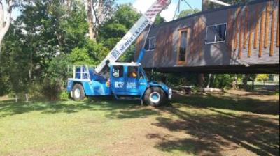 Transportable Tiny Houses - Melbourne Other