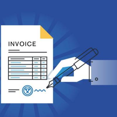 Auto Invoice Generator Software - Other Other