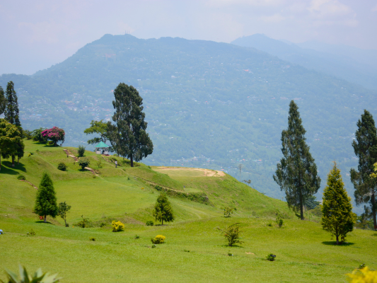 Hyderabad to Darjeeling Packages - Jaipur Other