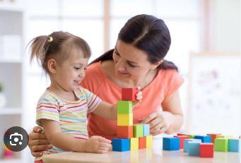 Part time nannies in South Tampa - Long Beach Other