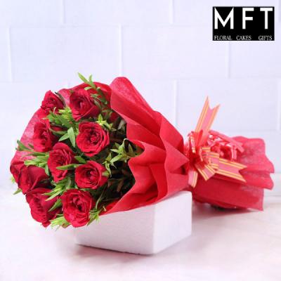 Online Flower Delivery In Delhi - Delhi Other