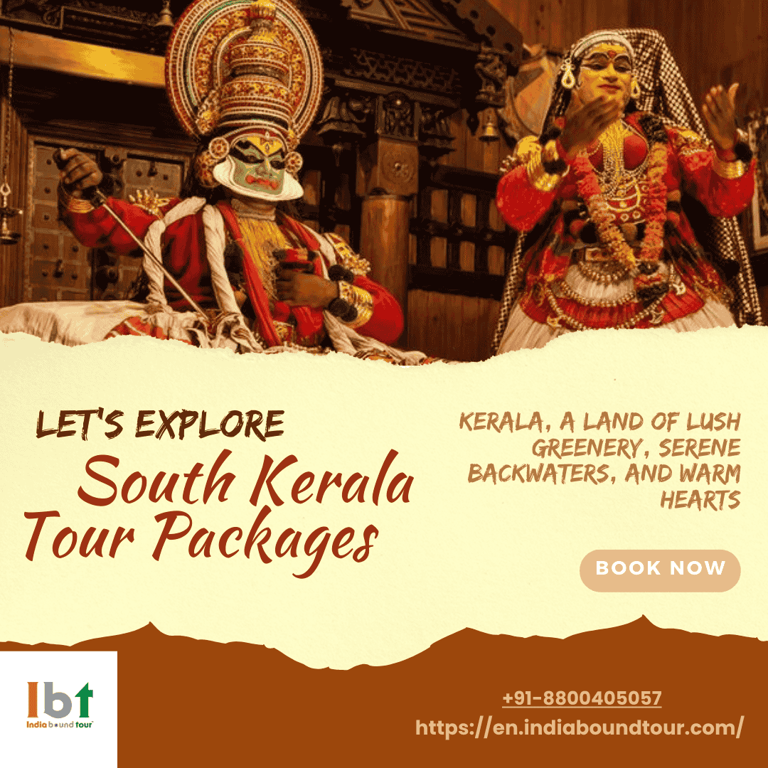 South Kerala Tour Packages - Delhi Other