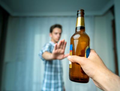 Alcohol Rehab Centre in Pune