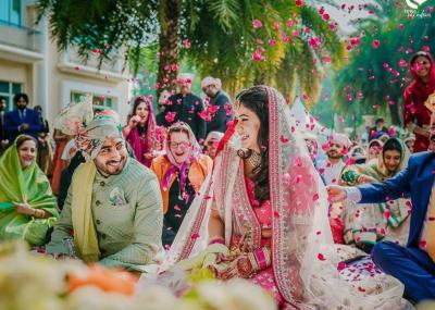 Wedding Photographers in Noida | Sloshout - Delhi Other