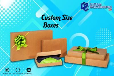 Custom Packaging - London Other