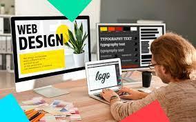 Website Design Development Company Noida - Delhi Other