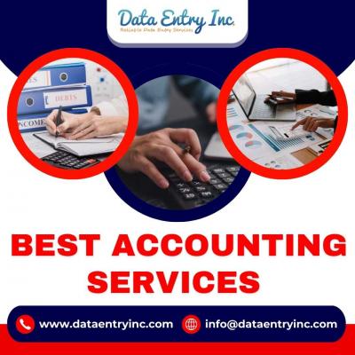 Best Accounting Services in India - Ahmedabad Other