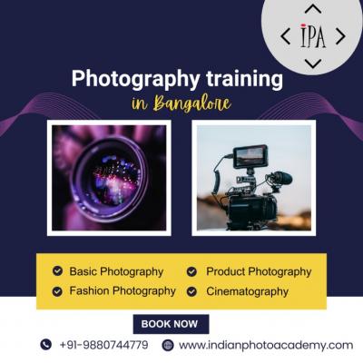 Photography training in Bangalore - Bangalore Events, Photography