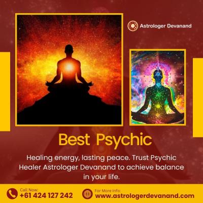 Psychic in Melbourne - Melbourne Other