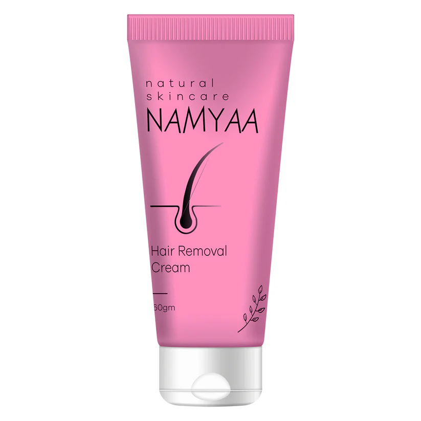 Hair Removal Cream