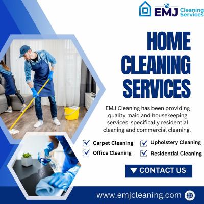 Home Cleaning Services in El Paso - Atlanta Other