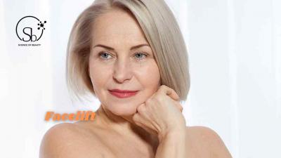 Facelift In Bangalore - Bangalore Health, Personal Trainer