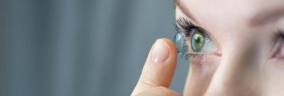 CE Certification: Contact Lenses Decoded - Melbourne Professional Services