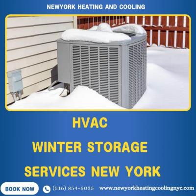 NewYork Heating and Cooling - New York Maintenance, Repair