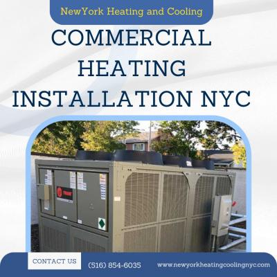 NewYork Heating and Cooling - New York Maintenance, Repair