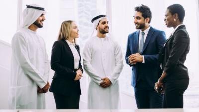 Placement consultants in dubai | Staffconnect - Dubai IT, Computer