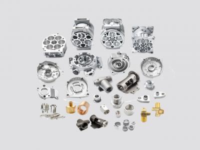 Precision Mechanical Components - Bangalore Other