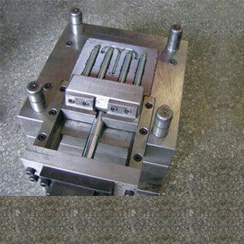 CNC Milling Components  Global Precision