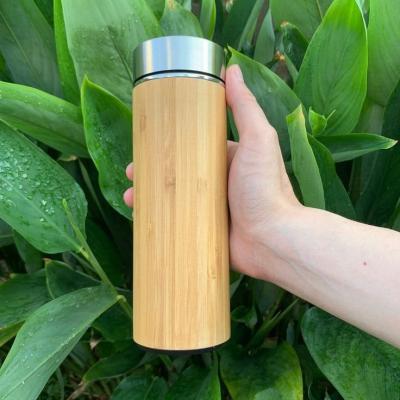 Bamboo Water Bottles in Haryana - Delhi Other