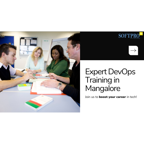 DevOps Training in Mangalore - Mysore Other