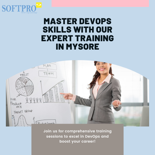 DevOps Training in Mysore - Mysore Other