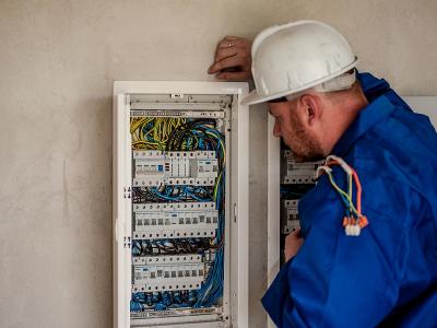 Professional Electric Services by Profit Electric – Power You Can Trust