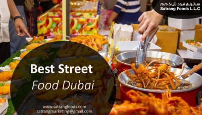 Indian Sweets In Dubai - Dubai Other