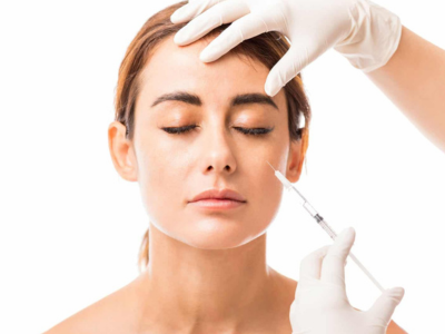 Botox Treatment in Lucknow - Lucknow Health, Personal Trainer