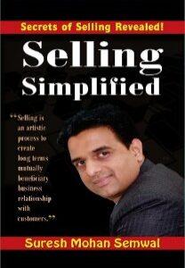 Selling Simplified || POSSIBLERS - Delhi Books