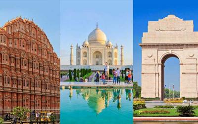 3 Days Private Golden Triangle Tour - Delhi Other