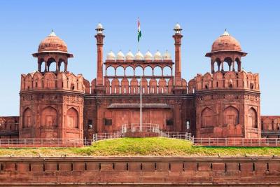 3 Days Private Golden Triangle Tour - Delhi Other