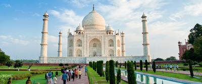 3 Days Private Golden Triangle Tour - Delhi Other