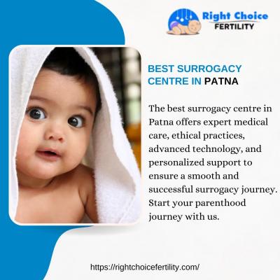 Best Surrogacy Centre in Patna - Kolkata Other