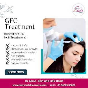 GFC Treatment in Lucknow - Lucknow Health, Personal Trainer