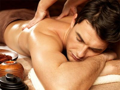 Massage center in andheri east