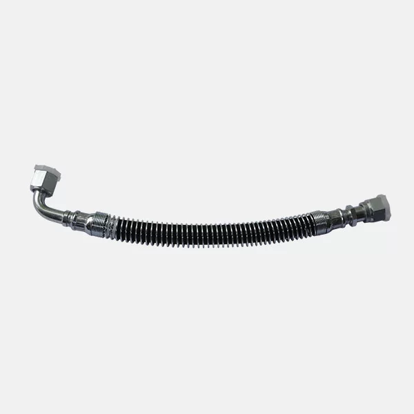 Hydraulic Hose - Faridabad Parts, Accessories