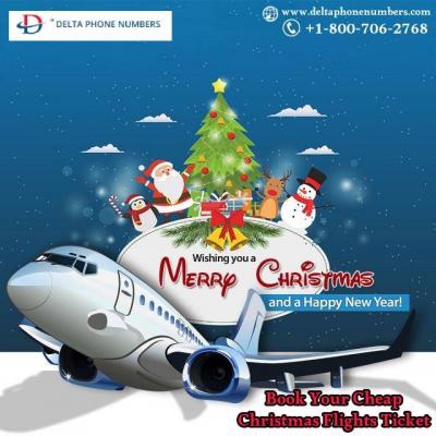 Book Your Cheap Christmas Flights Now - Chicago Other