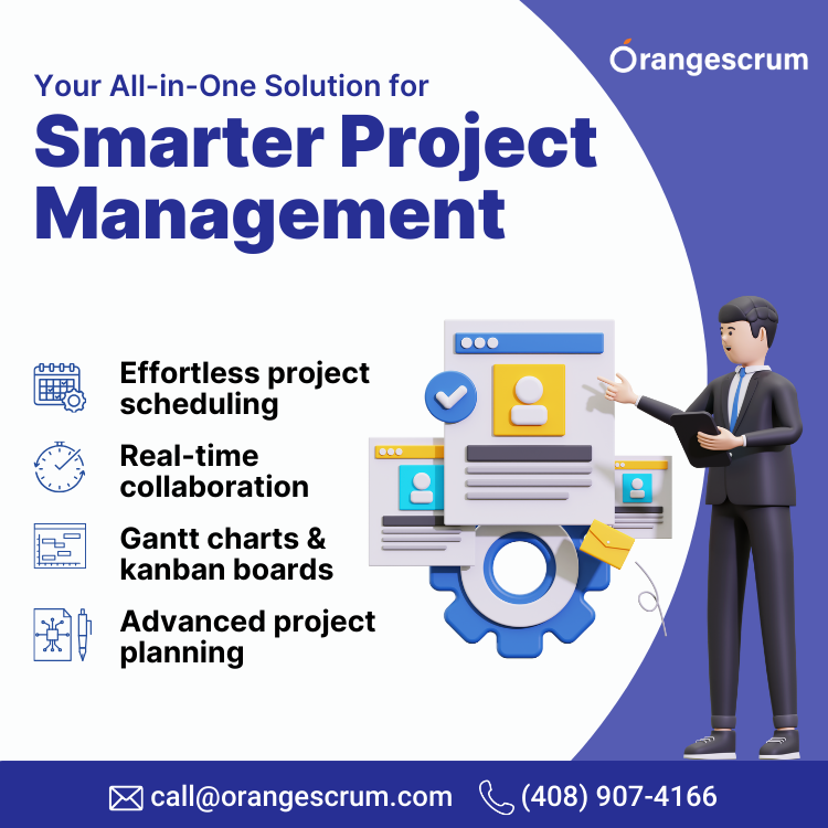 Best Project Management Software - Bhubaneswar Computer