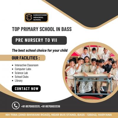 Top Primary School in Bass - Other Other