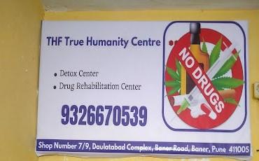 Rehabilitation Centre in Pune - Pune Other